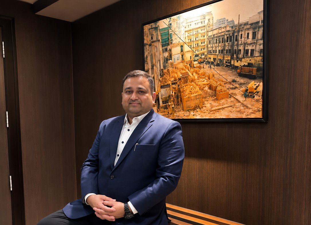 Adv. Javed Pashu Sayyed, Advocate in Mumbai