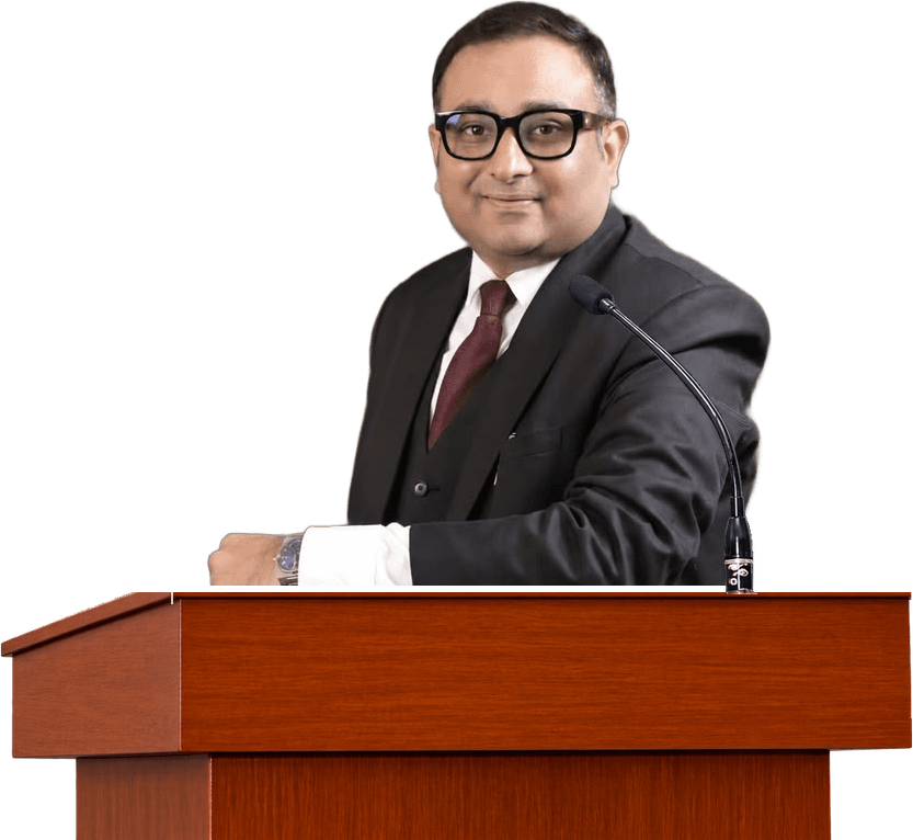Adv. Javed Pashu Sayyed, Advocate in Mumbai & Pune