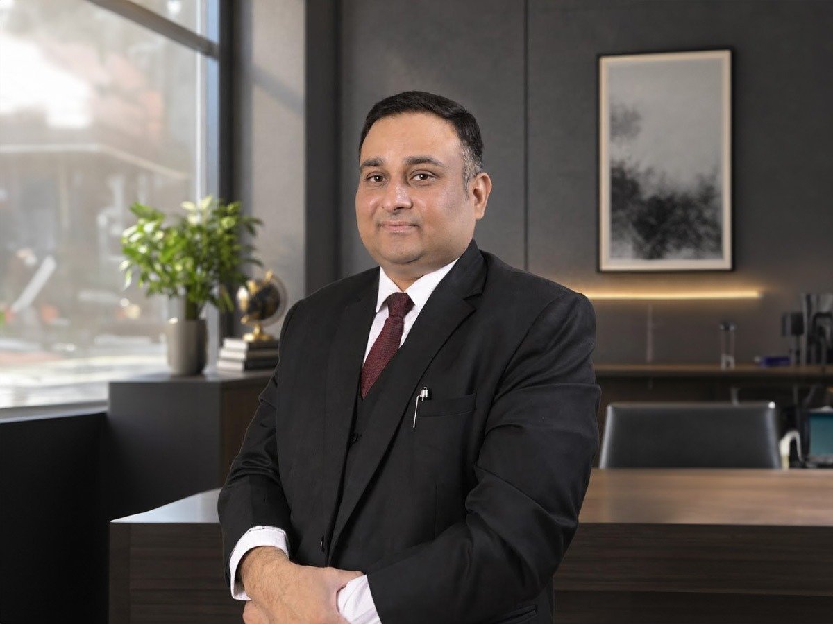 Lokmat Times: Cyber Crime in India: Adv. Javed Pashu Sayyed Explains Online Fraud Recovery, Bank Negligence and Legal Remedies